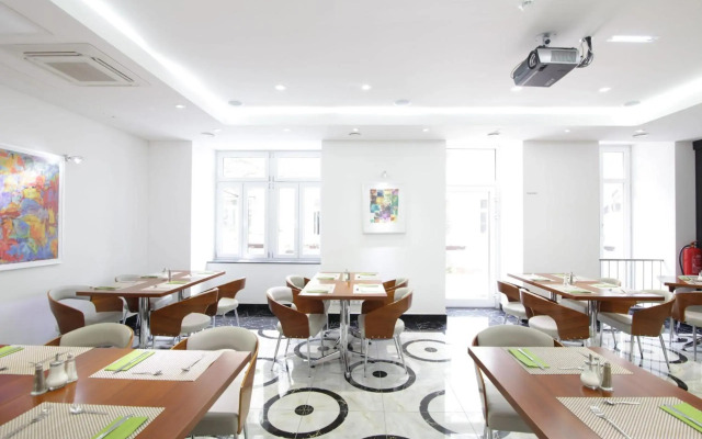 Best Western Plus Hotel Arcadia