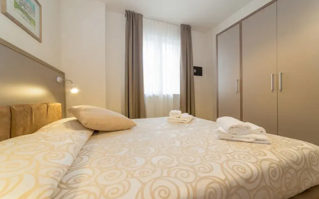 Burlamacco Suites