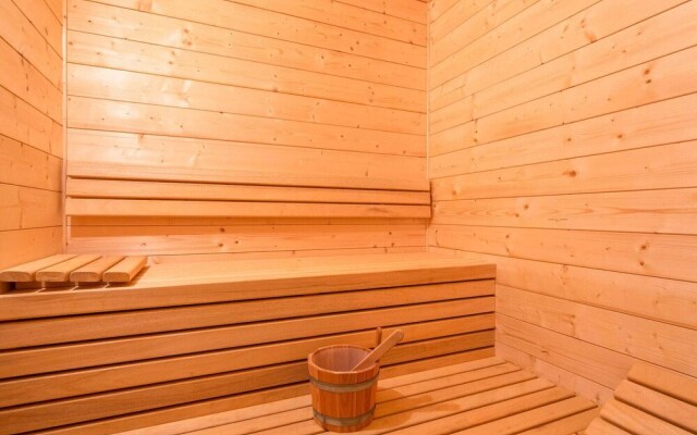 Chalet in Klippitztorl ski Area With Sauna