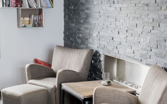 Klosterhagen Hotell