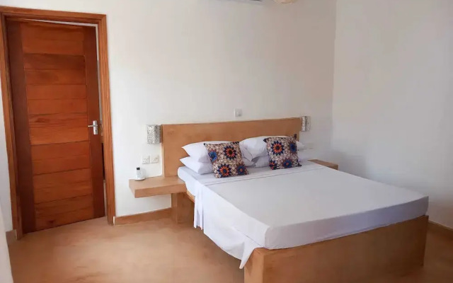 TATU INN Boutique Hotel Watamu
