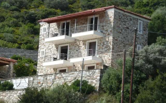 Labetia Apartments
