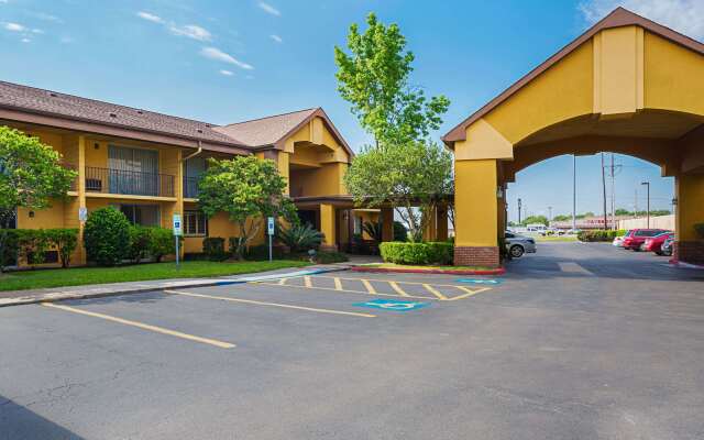 Quality Inn & Suites NRG Park - Medical Center