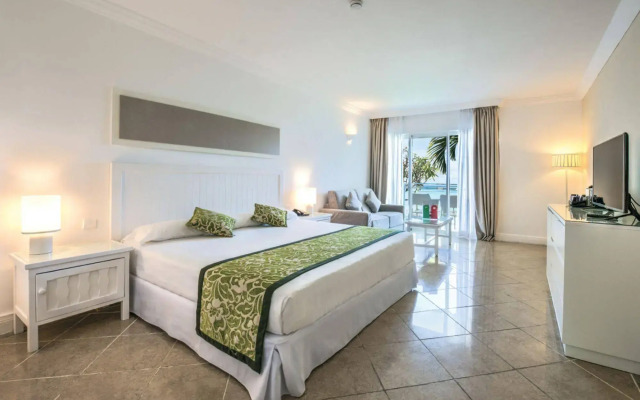 Hotel Riu Turquoise