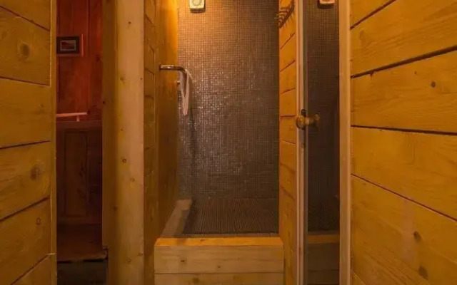 Apartments & Pension Wolkentor