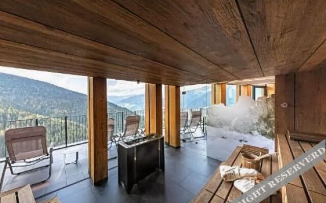 Hotel Panoramic Lotsch
