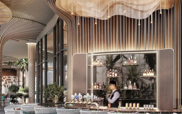 Pattaya Marriott Resort And Spa