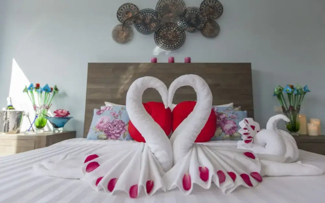 DE42 酒店(De42 Hotel)