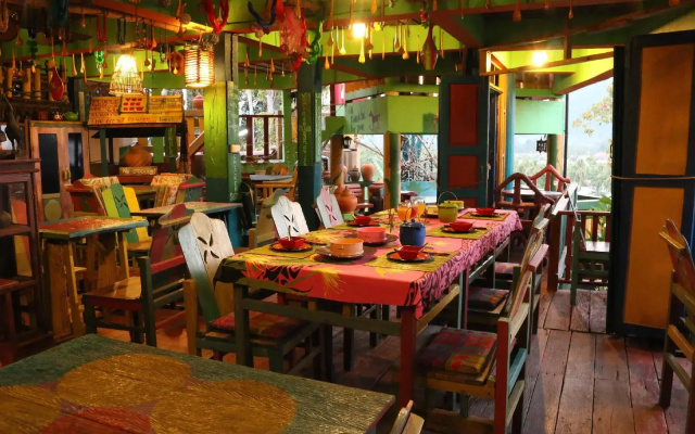 Varinda Garden Resort