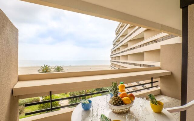 Les Terrasses du Levant 40849