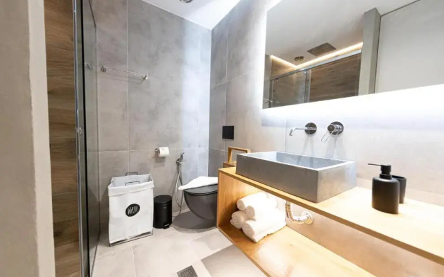 BillMar Luxury Apartment