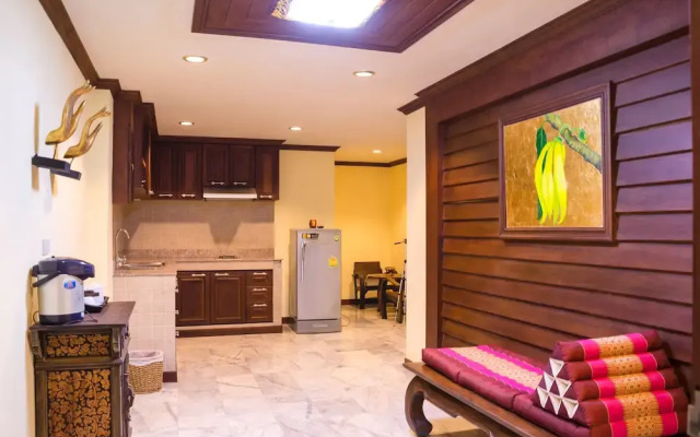 My Place Boutique Hotel
