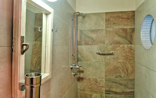 Lavender Circus Apartments