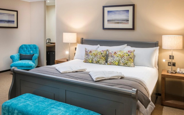 voco Oxford Spires by IHG