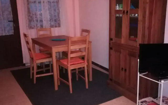 Apartamento Playa Nueva