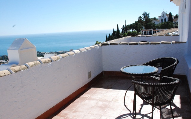La Fonda Hotel