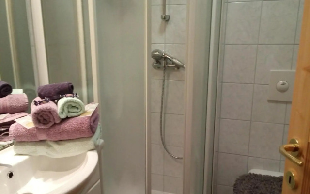 Haus Alexandra Apartment