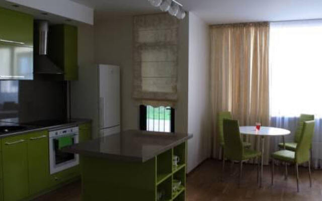 Mindaugo Apartment 23A