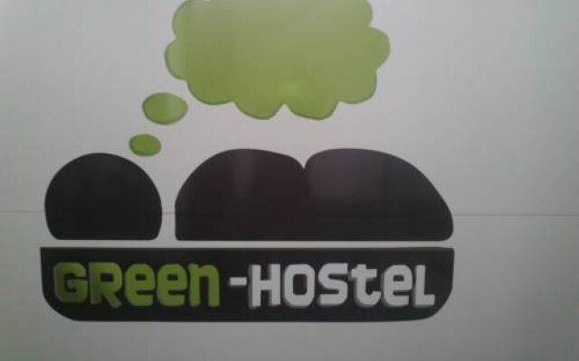 Green Hostel