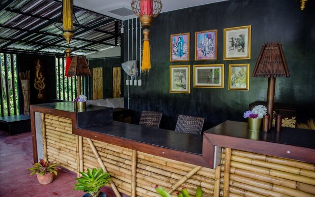The Loft Panwa Resort