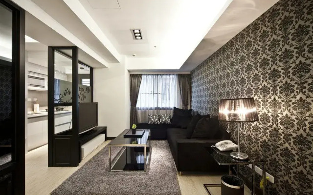 Taipei I-staytion Service Apartment I-Station