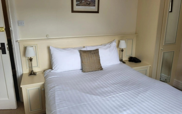 The Morritt Country House Hotel & The Garage Spa