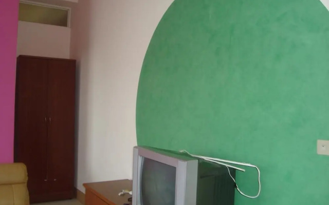 Fu Yuen Guesthouse