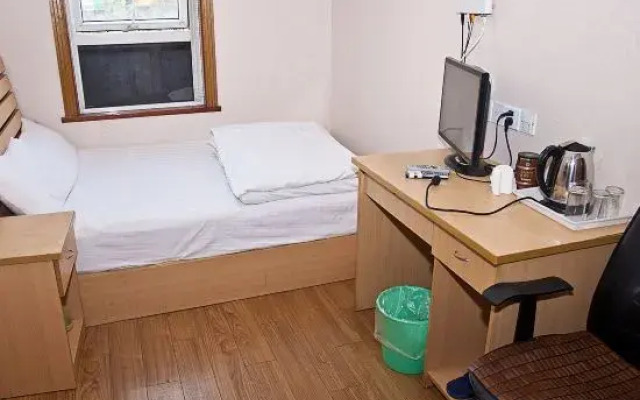 Shanghai Rutai Hotel