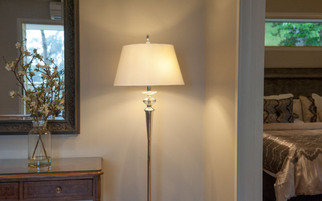 Mountain Element Retreats – Guest Rooms – Melbourne