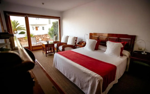 Boutique Hotel El Tio Kiko