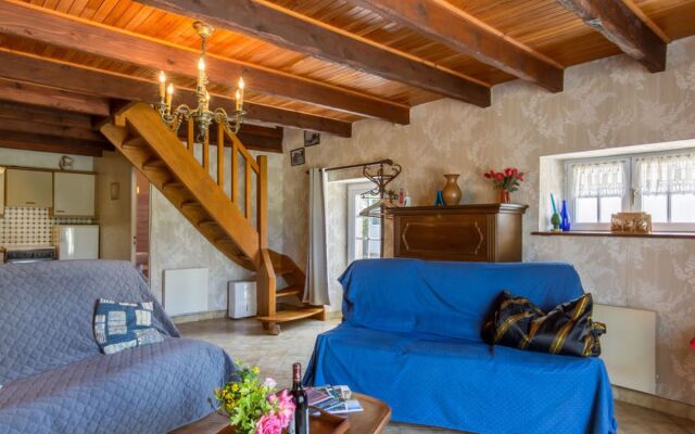 Holiday Home Avel Vor - PLE200