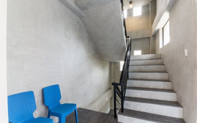 OYO 476 Hedda Hotel