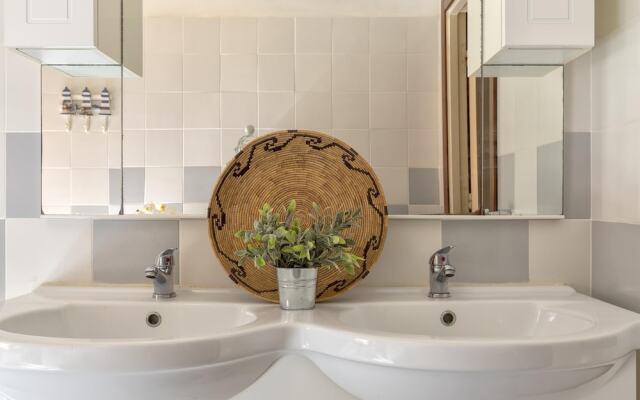 Sardinia Re - Casa Bellavista Panoramic View