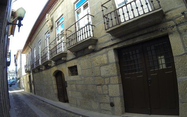 Guimaraes Historical Center Apartments