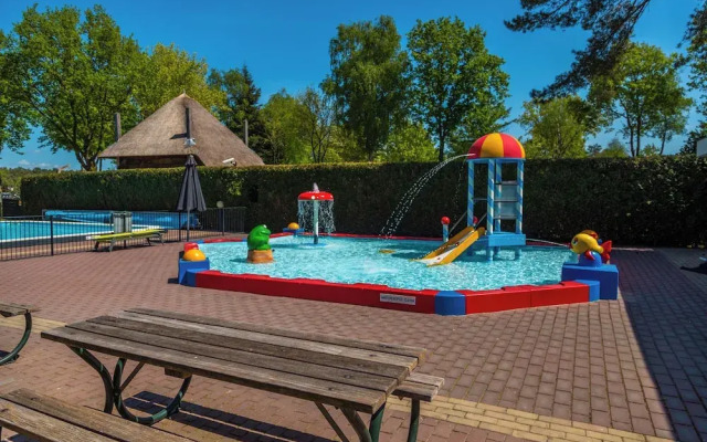 Europarcs De Wije Werelt
