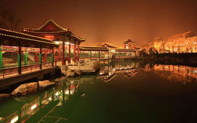 Tianjin Binhai One Hotel