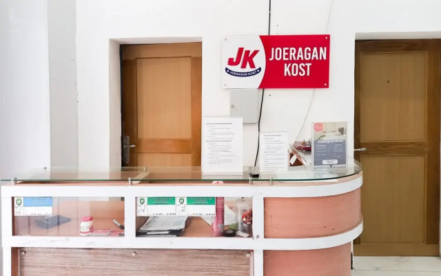RedDoorz Syariah @ Sungai Pinang Muara Bungo