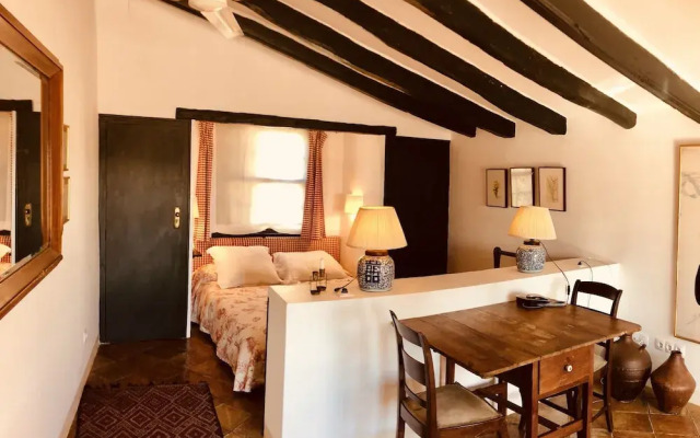 Casa Historica Al Lado Del Mar