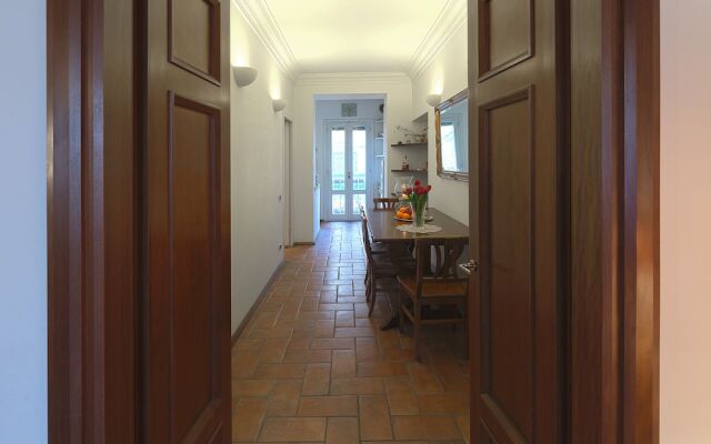 Frattina 41 Apartments