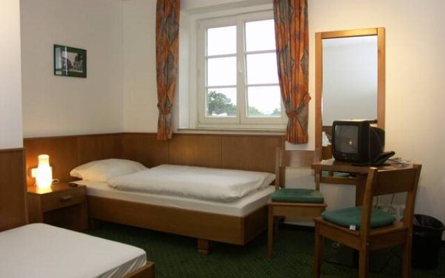 Hotel-Gasthaus Alte Post