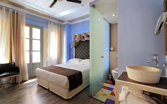 Elia Fatma Boutique Hotel - Adults Only