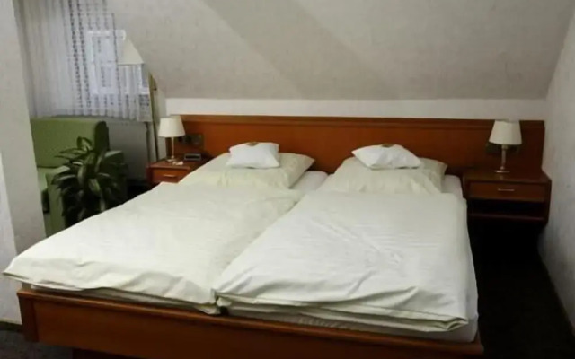 Hotel Restaurant Pempel