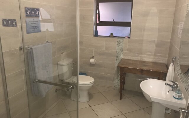 Lilly Self-Catering