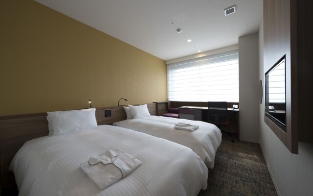 Comfort Inn Fukuoka Tenjin