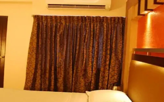 The Madurai Residency