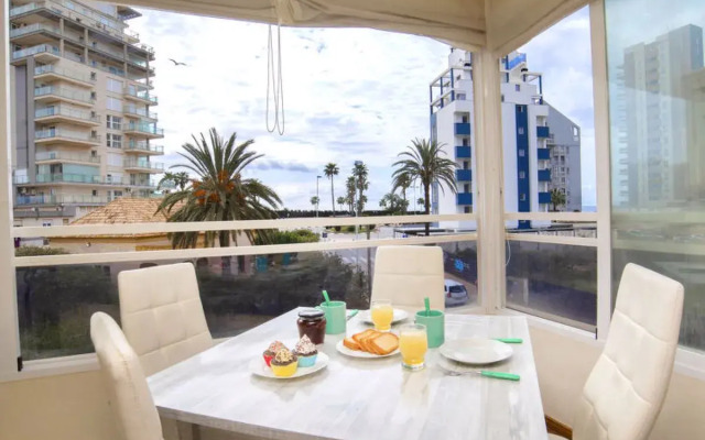 Apartment Saladar Calpe/Calp