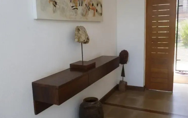 Aarya Villa Bolgoda