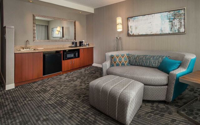 Courtyard by Marriott Gaithersburg Washingtonian Center