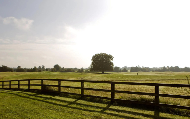 Moyvalley Hotel & Golf Resort