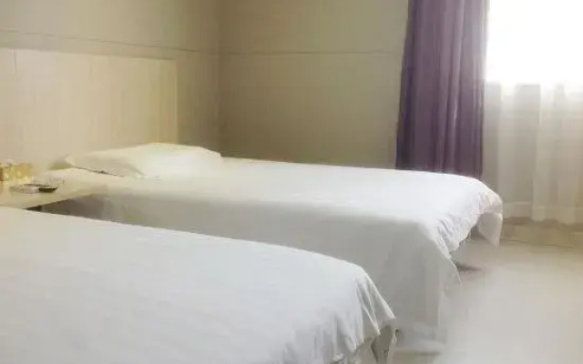 Ji Hotel